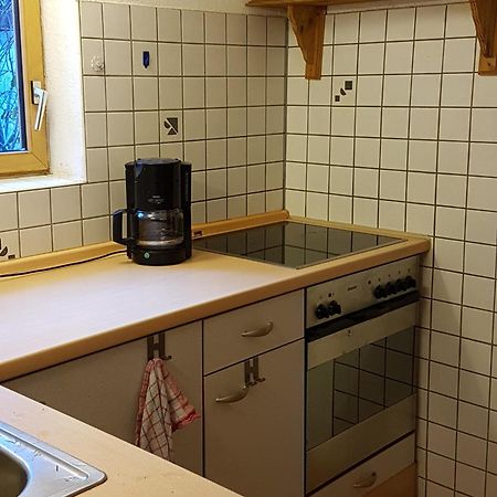 Ferienwohnung Spreter Zimmern ob Rottweil 외부 사진