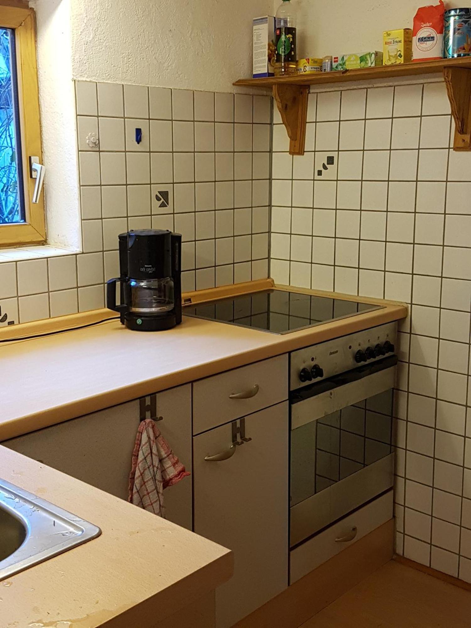Ferienwohnung Spreter Zimmern ob Rottweil 외부 사진