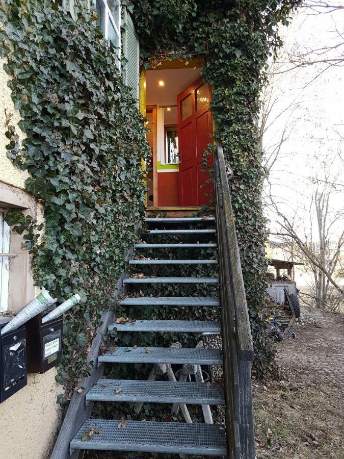 Ferienwohnung Spreter Zimmern ob Rottweil 외부 사진