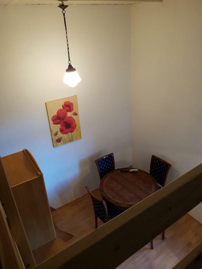 Ferienwohnung Spreter Zimmern ob Rottweil 외부 사진