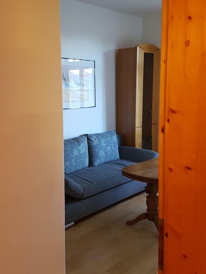 Ferienwohnung Spreter Zimmern ob Rottweil 외부 사진