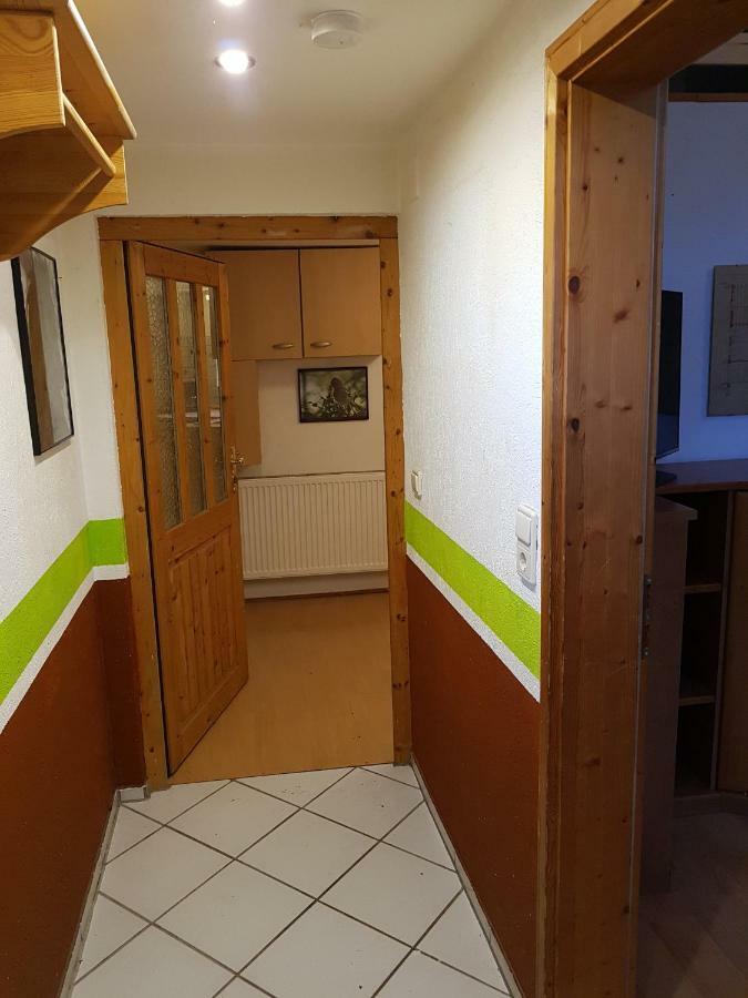 Ferienwohnung Spreter Zimmern ob Rottweil 외부 사진