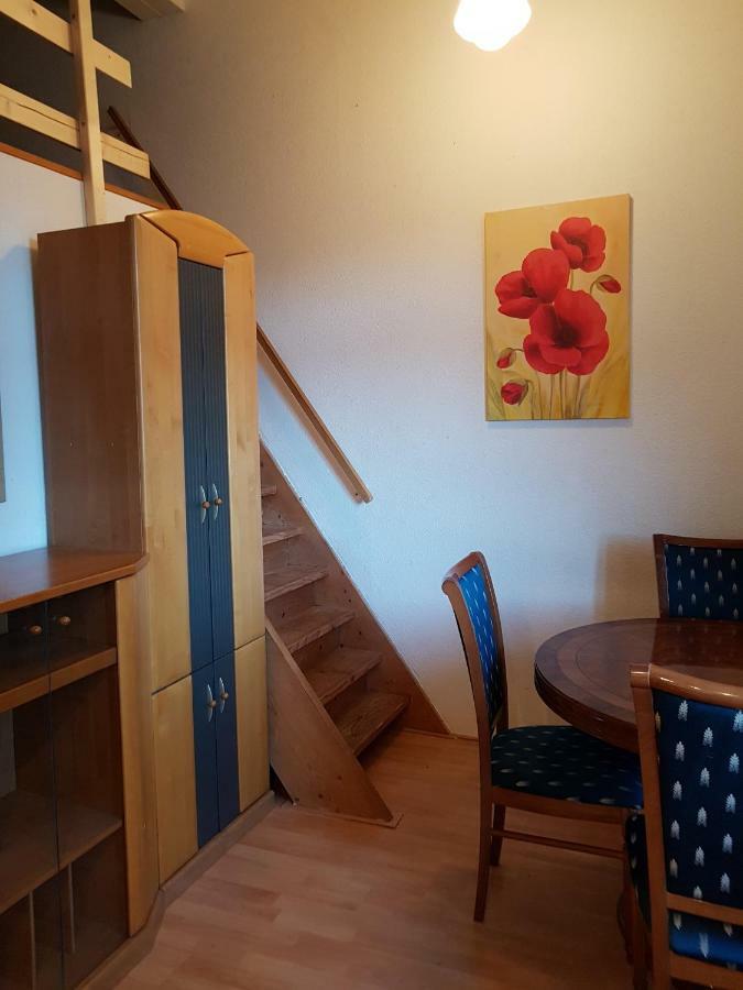 Ferienwohnung Spreter Zimmern ob Rottweil 외부 사진