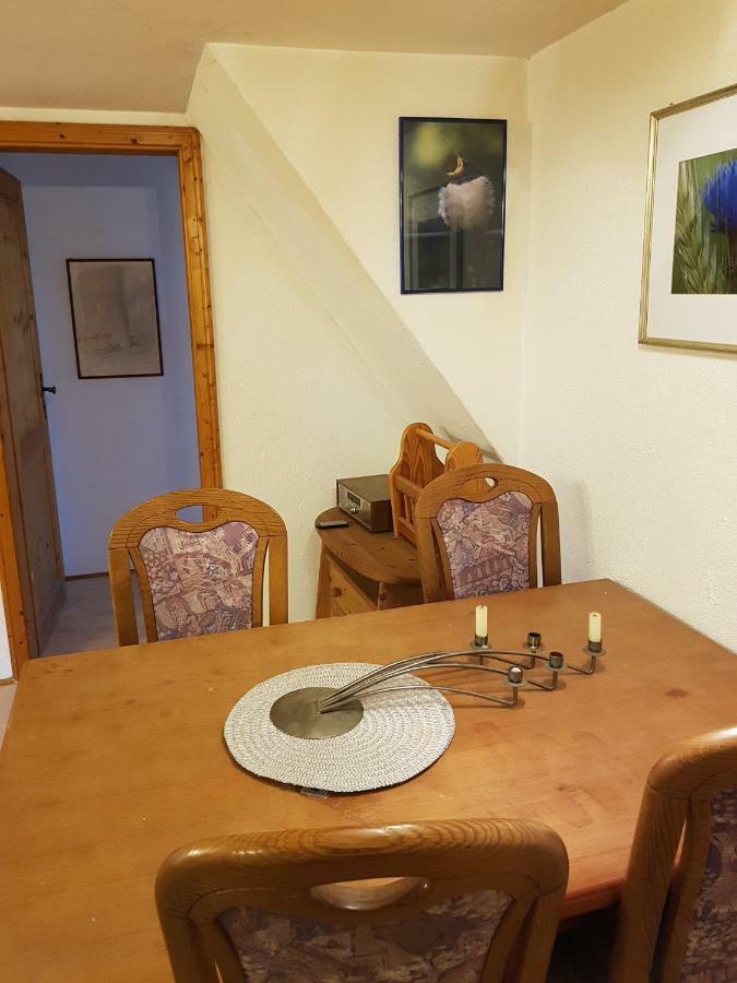 Ferienwohnung Spreter Zimmern ob Rottweil 외부 사진