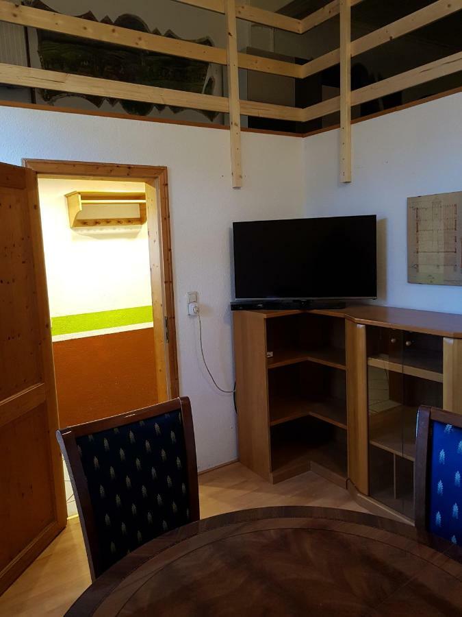 Ferienwohnung Spreter Zimmern ob Rottweil 외부 사진