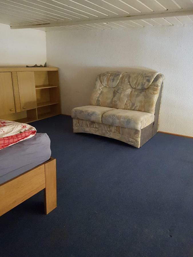 Ferienwohnung Spreter Zimmern ob Rottweil 외부 사진