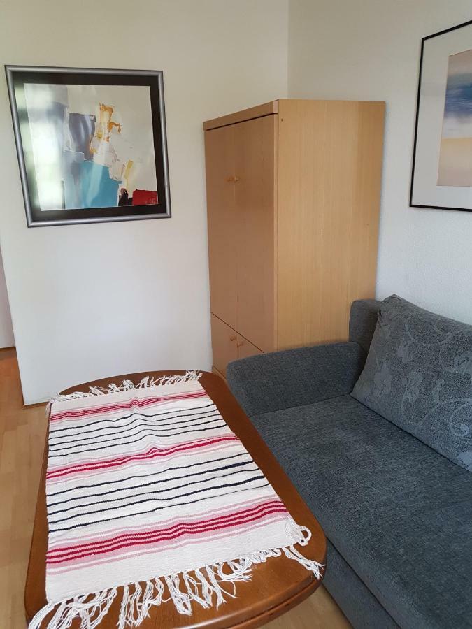 Ferienwohnung Spreter Zimmern ob Rottweil 외부 사진