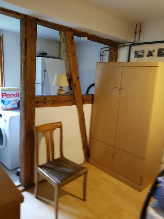 Ferienwohnung Spreter Zimmern ob Rottweil 외부 사진